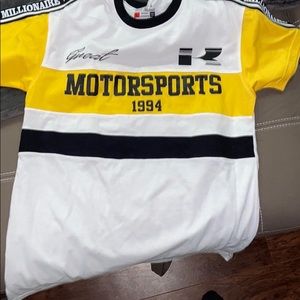 Motorsport T SHIRT